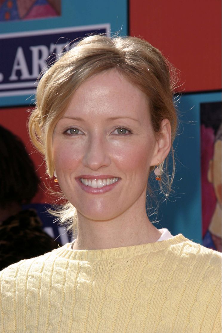 Janel Moloney