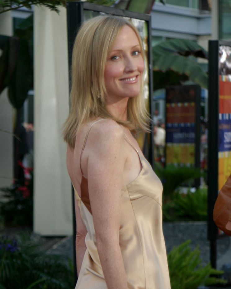 Janel Moloney