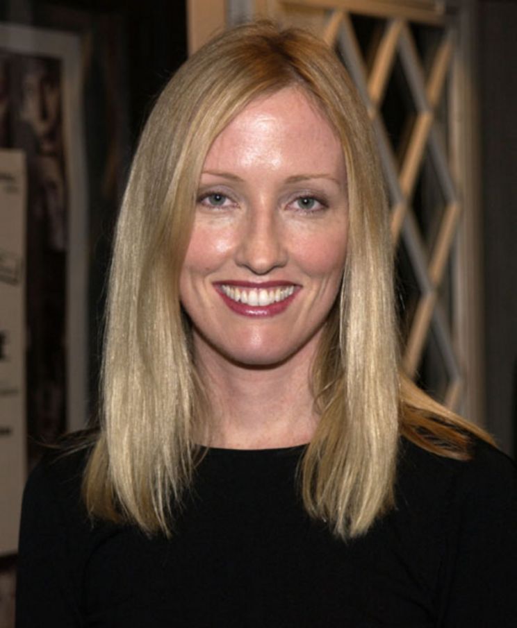 Janel Moloney