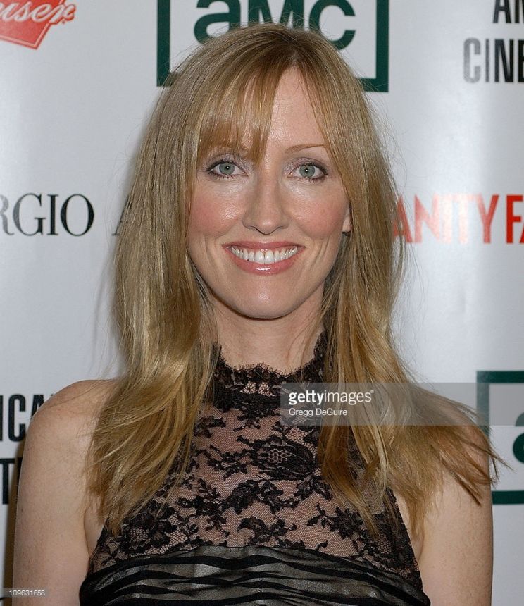 Janel Moloney