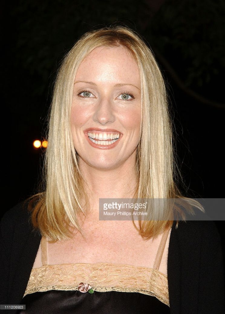 Janel Moloney