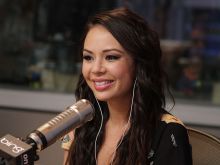 Janel Parrish