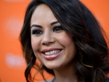 Janel Parrish