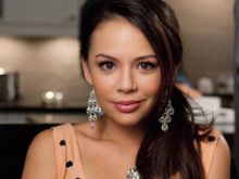 Janel Parrish