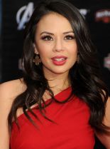 Janel Parrish