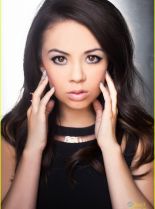 Janel Parrish