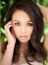 Janel Parrish