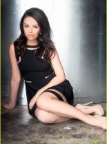 Janel Parrish