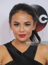 Janel Parrish