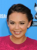 Janel Parrish