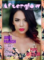 Janel Parrish