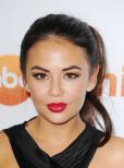 Janel Parrish