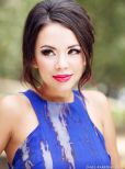 Janel Parrish