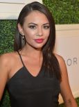 Janel Parrish