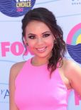 Janel Parrish