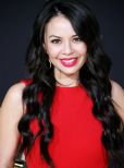 Janel Parrish