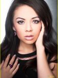 Janel Parrish