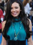 Janel Parrish