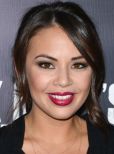 Janel Parrish