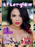 Janel Parrish