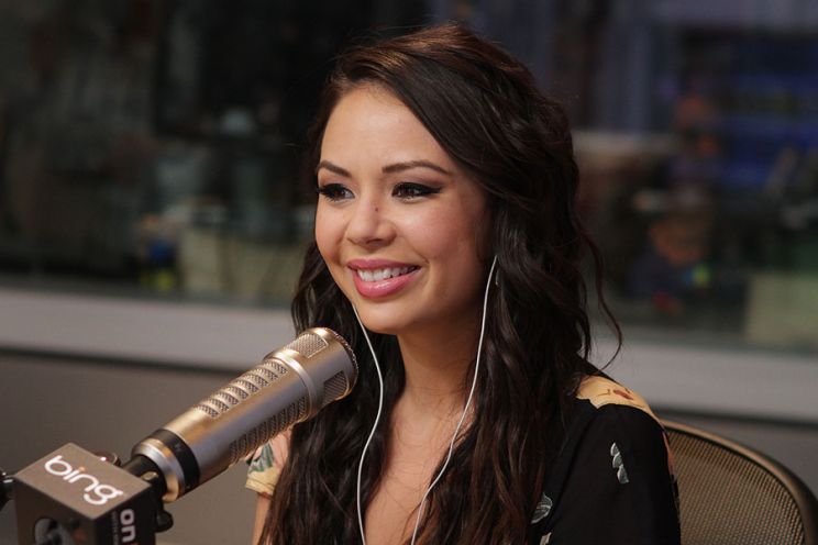 Janel Parrish