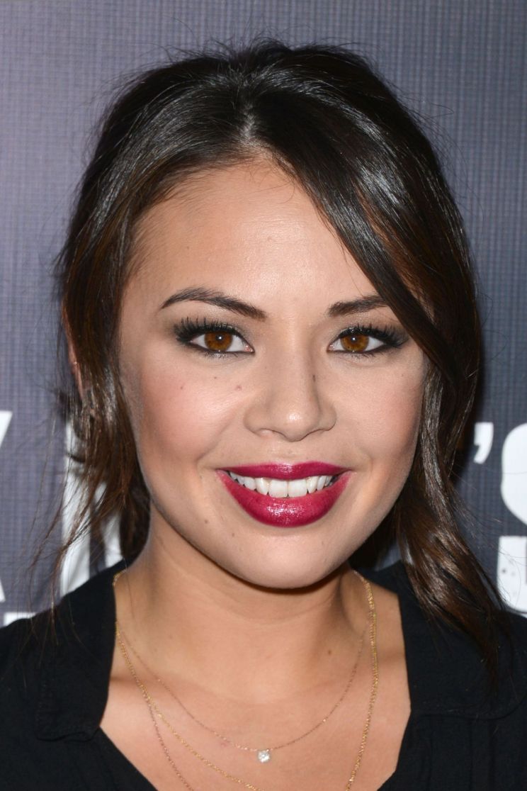 Janel Parrish