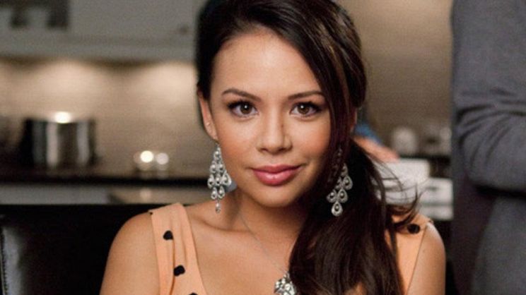 Janel Parrish