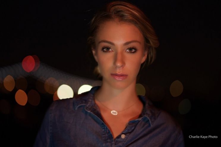 Janel Tanna