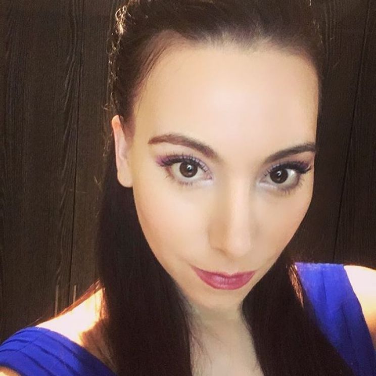 Janel Tanna