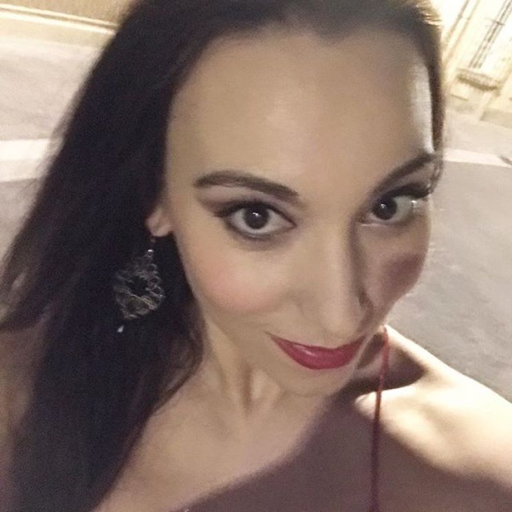 Janel Tanna
