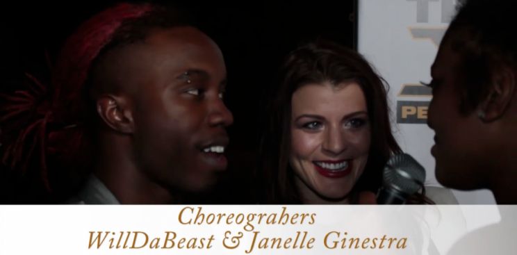Janelle Ginestra