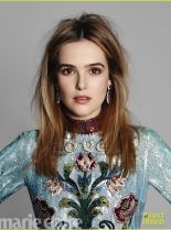 Janelle Marie photo