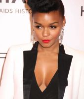 Janelle Monáe