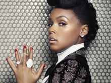 Janelle Monáe