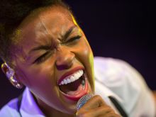 Janelle Monáe