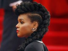 Janelle Monáe