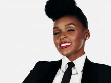 Janelle Monáe