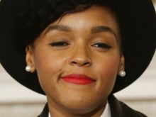 Janelle Monáe