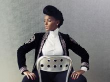Janelle Monáe