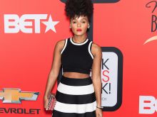 Janelle Monáe
