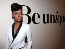 Janelle Monáe