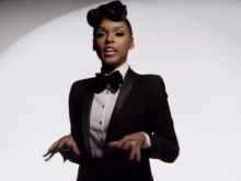 Janelle Monáe