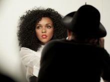 Janelle Monáe