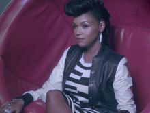 Janelle Monáe
