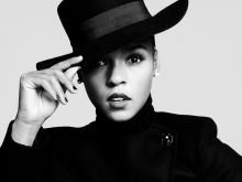 Janelle Monáe