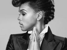 Janelle Monáe