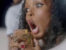 Janelle Monáe