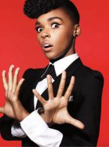 Janelle Monáe