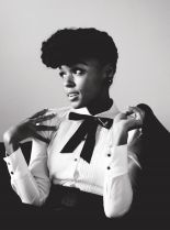 Janelle Monáe