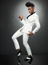 Janelle Monáe